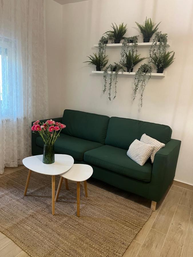 3Level Apartments Kroatien Umag Luaran gambar