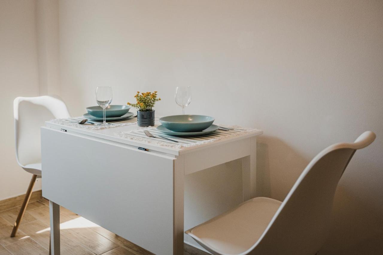 3Level Apartments Kroatien Umag Luaran gambar